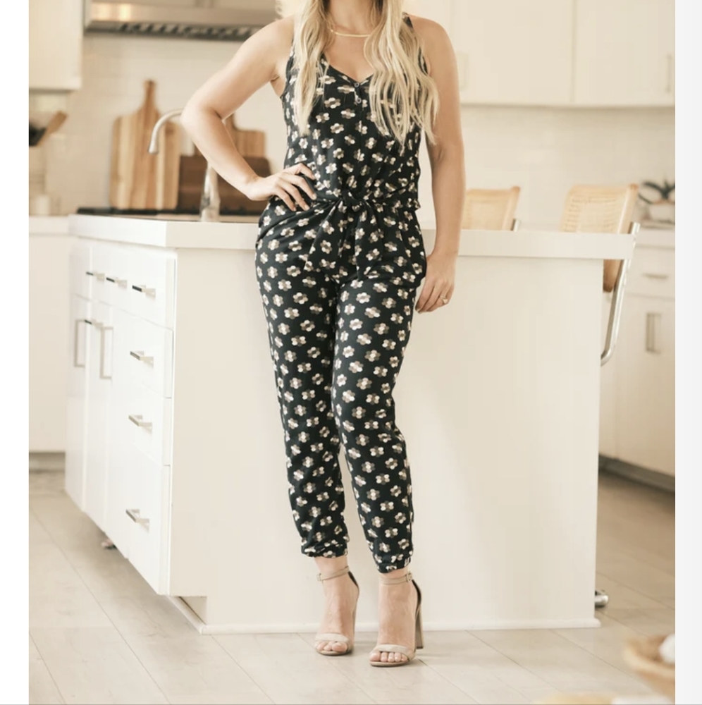 Smash + Tess Hilary Duff, Lauren Romper M